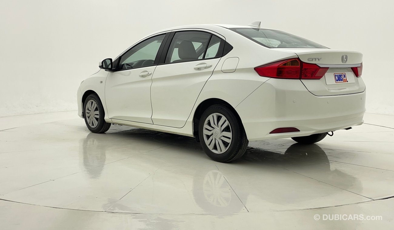 Honda City DX 1.5 | Zero Down Payment | Free Home Test Drive