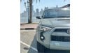 Toyota 4Runner TRD Pro 2022 Full Options 360 Camera