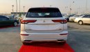 Mitsubishi Outlander OUTLANDER LEMITED EDITION 2025 GCC  2.5L 4WD 7 SEATER