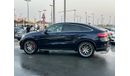 Mercedes-Benz GLE 63 S AMG Mercedes GLE 63 S _American_2018_Excellent Condition _Full option