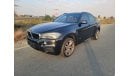 بي أم دبليو X6 35i M سبورت