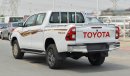 Toyota Hilux GLXS  SR5 2.8L Diesel