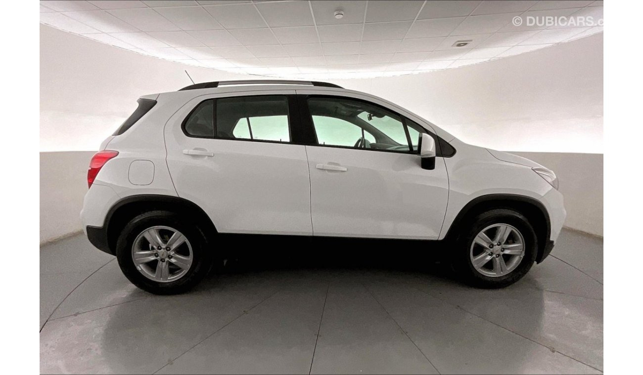 Chevrolet Trax LT | 1 year free warranty | 1.99% financing rate | 7 day return policy