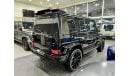 Mercedes-Benz G 63 AMG -BRABUS 800, 2023, BRAND NEW! - CERTIFIED BRABUS