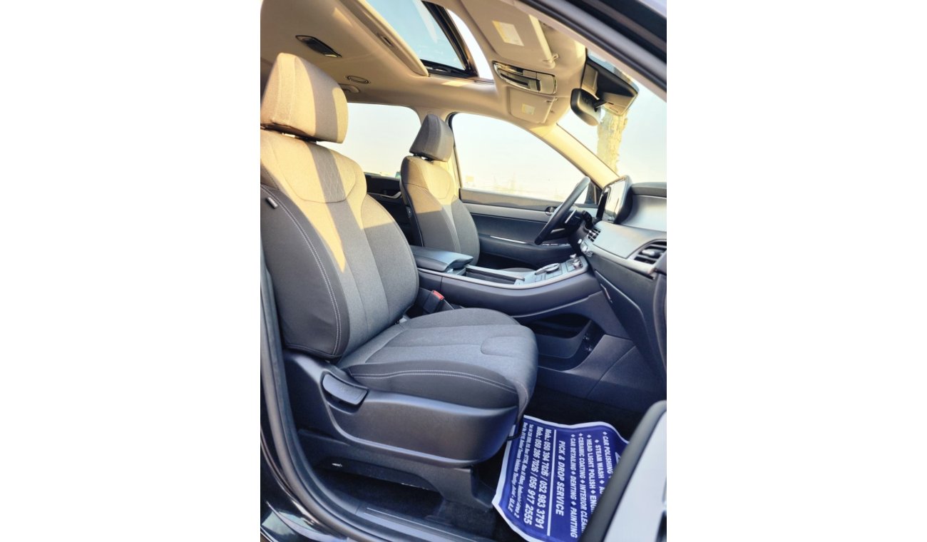 Hyundai Palisade Hyundai palisade Full Option Sel