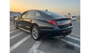 Hyundai Sonata 2021 HYUNDAI SONATA SEL  BLACK AUTOMATIC 2.5L  V4 / EXPORT ONLY