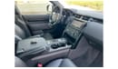 Land Rover Discovery LAND ROVER DISCOVERY HSE V6 2017 GCC FULL OPTIONS FULL SERIVICE HISTORY