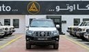 تويوتا برادو TOYOTA PRADO VX 4.0L YM 2024