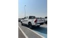 تويوتا هيلوكس Toyota Hilux 2.7L Automatic Full Option 0km Best price for exoprt!!!