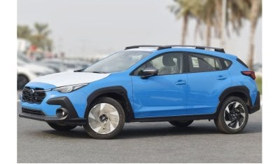 سوبارو كروسترك 2023 MODEL: SUBARU CROSSTREK 2.0L (ONLY FOR EXPORT)