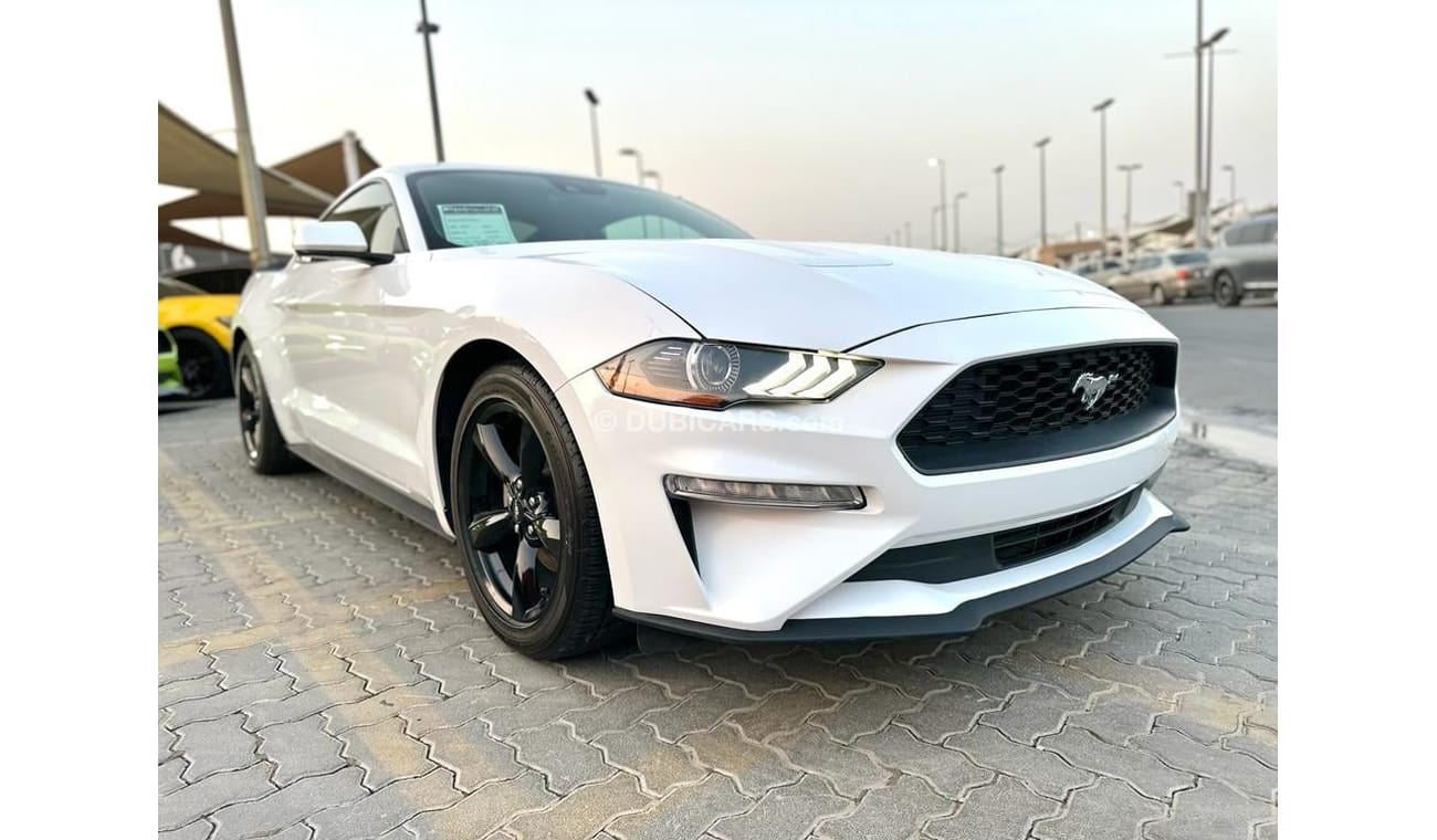 Ford Mustang For sale