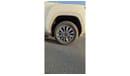 Toyota Land Cruiser LAND CRUISER 2024 4L PETROL GXR