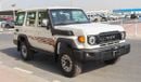 Toyota Land Cruiser Hard Top 2024 Model Toyota Land Cruiser Hardtop LC76, 4.0L Petrol 4WD A/T