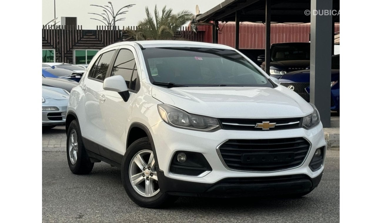 Chevrolet Trax LT