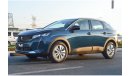 Peugeot 3008 PEUGEOT 3008 ACTIVE PACK 1.6L FWD SUV 2025