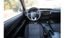 Toyota Hilux GLX 2019 | TOYOTA HILUX DOUBLE CABIN 4x2 | AUTOMATIC | KEYLESS ENTRY | T85278