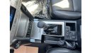 Toyota Prado TOYOTA PRADO 2.8L VX DIESEL SPARE DOWN (ASK FOR PRICE)