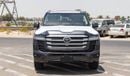 Toyota Land Cruiser LAND CRUISER GXR GCC 3.5L TWIN TYRBO