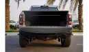 رام 1500 TRX 2023 RAM 1500 TRX SILVER BEAD LOCK CARBON FIBER 4X4 6.2L V8 GCC 0 Km