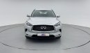 Infiniti QX50 LUXE 2 | Zero Down Payment | Free Home Test Drive