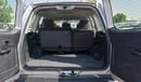 Toyota Land Cruiser GX 4.0 M/T