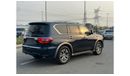 Nissan Armada Nissan Armada full option 2019