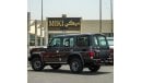 Toyota Land Cruiser Hard Top LC 76 | Hard Top | High option | 4.0 L | V6 | Petrol | M/T 2024