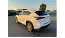 Lexus NX300 2019 Lexus  NX300 IMPORTED FROM USA VERY CLEAN CAR INSIDE AND OUT SIDE FOR MORE INFORMATION CONTACT