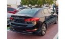 Hyundai Elantra / SE MID OPT / LOT#43618