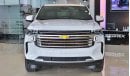 Chevrolet Suburban HIGH COUNTRY FULL OPTION