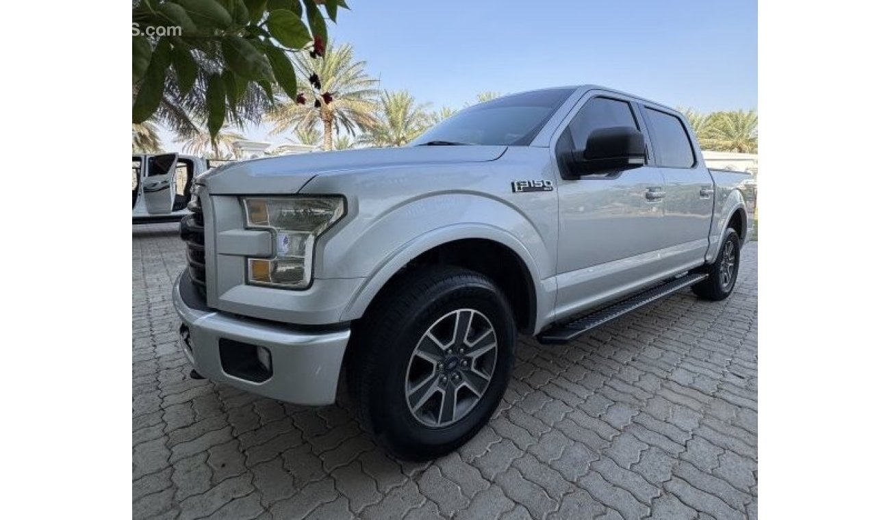 فورد F 150