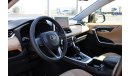 Toyota RAV4 LHD 2.5L HYBRID FULL OPTION AWD AT 2024MY