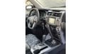 Toyota 4Runner 2019 Toyota 4Runner SR5 Premium 4x4 AWD - 4.0L V6 - Special Color -