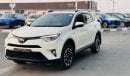 Toyota RAV4 PREMIUM WHITE LEATHER SEATS | 2.0L PETROL ENGINE | SUNROOF | REAR VIEW CAMERA