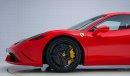 فيراري 458 Speciale - 1 Year Approved Warranty - Approved Prepared Vehicle