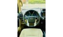 Toyota Prado GXR 2014 V6 Top Of The Range