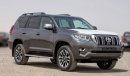 Toyota Prado PRADO VX 4.0L V6 FULL OPTION PETROL