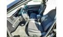 Toyota Camry Toyota camery 2016 American car SE very celen car