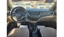 Hyundai Accent GL HYUNDAI ACCENT 1.6L 2020 IN EXCELLENT CONDITION AND GUARANTEED LOWEST PRICE