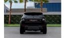 Land Rover Range Rover Evoque SE | 2,311 P.M  | 0% Downpayment | Agency Service!