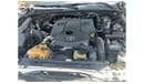 Toyota Hilux DC 4WD 2.4L DIESEL MANUAL TRANSMISSION