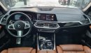 BMW X5 BMW X5 50I XDRIVE 2019 GCC IN PERFECT CONDITION FOR 179K AED