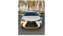 لكزس NX200t LEXUS NX 200 GREAT CONDITION 2022