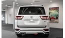 Toyota Land Cruiser Toyota Land Cruiser 2023 Zx full options