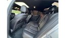 BMW 530i BMW 530e Hybird 2019 US Good Condition // Full Option