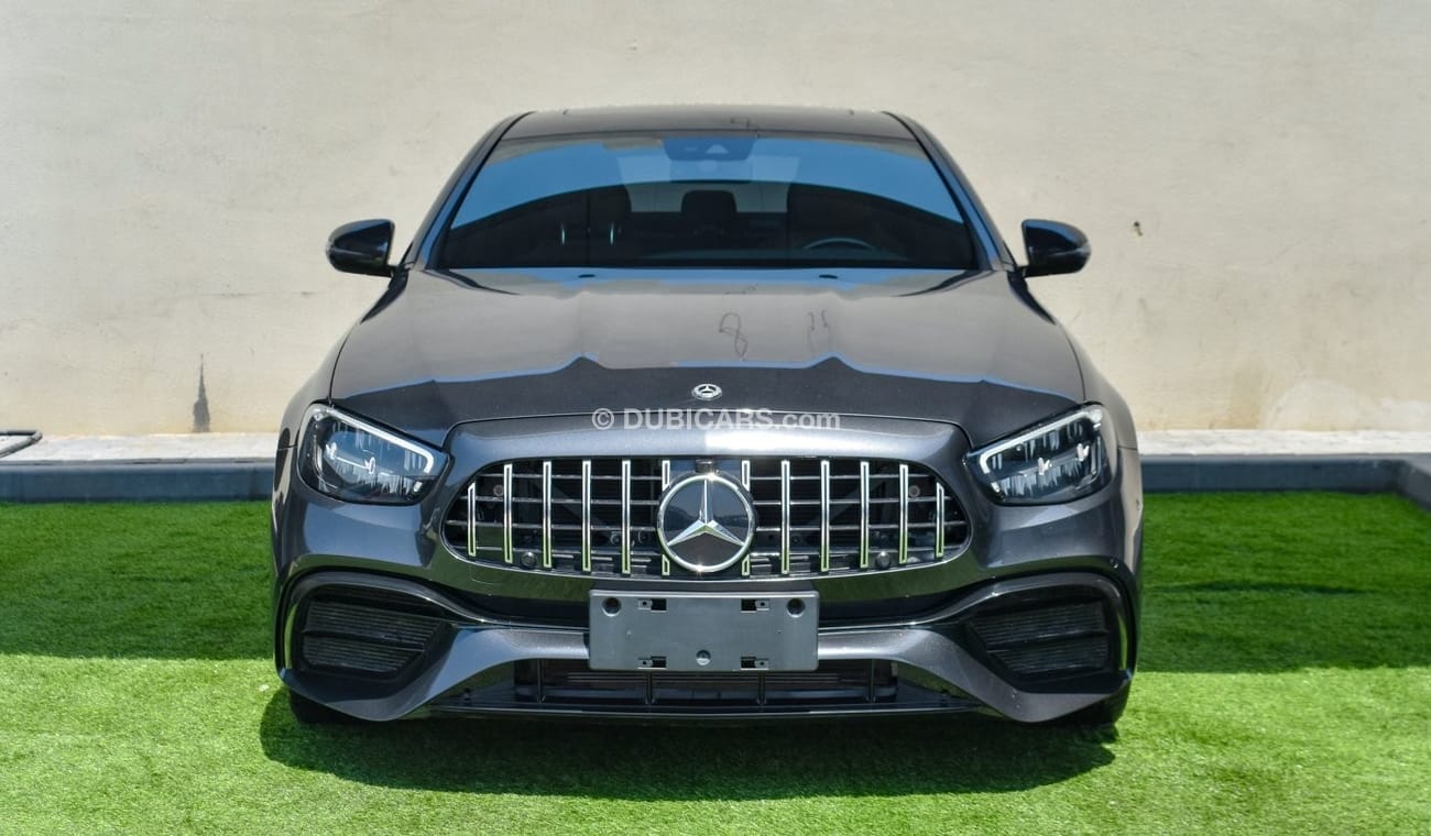 مرسيدس بنز E 350