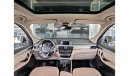 BMW X1 sDrive 20i AED 1,500 P.M | 2022 BMW X1 | AGMC WARRANTY AND SERVICE CONTRACT | GCC | S-DRIVE20i FULL