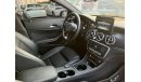 Mercedes-Benz CLA 250 MERCEDES BENZ CLA250 IMPORT 2018 PERFECT CONDITION