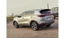 Kia Sportage 2020 Model 4x4 ,  big screen and low mileage