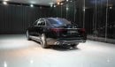 مرسيدس بنز S 580 S 580 4 Matic Long | Maybach | Black